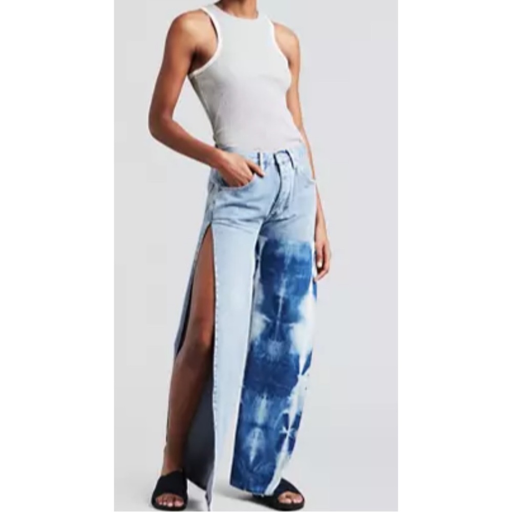 LEVI’S ~Arrow Split-Seam Jeans (NWT)